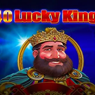 40 Lucky King