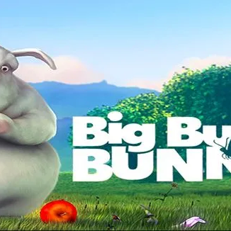 Big Buck Bunny