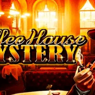 Coffee House Mystery
