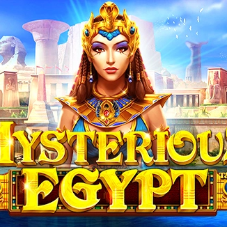 Mysterious Egypt