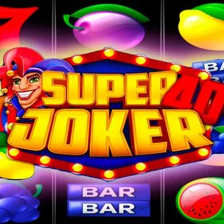 Super Joker 40