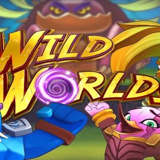 Wild Worlds